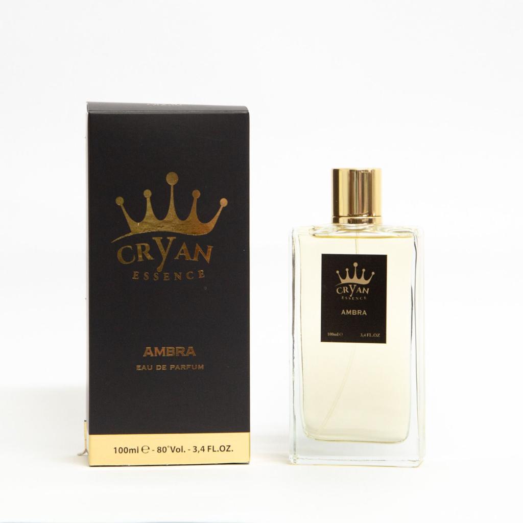 Profumo Ambra-Ambre di Reminiscence 100ml | Cryan